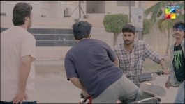 Tum Larkay Bhi Na - Episode 05 - 23rd February 2026